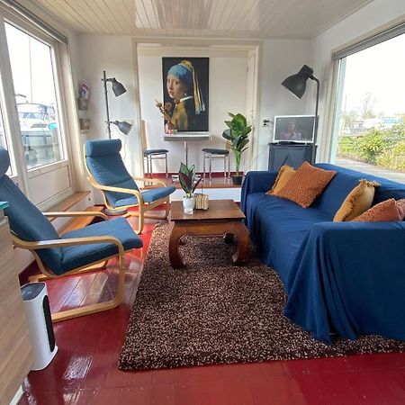 Dreamer Villa Nederhorst den Berg Ngoại thất bức ảnh