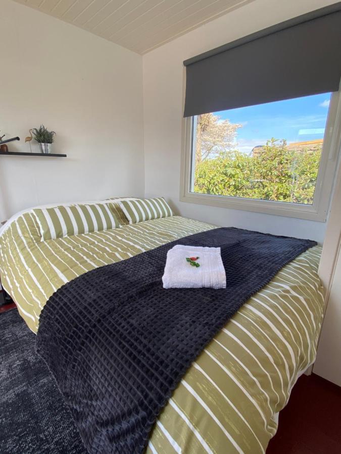 Dreamer Villa Nederhorst den Berg Ngoại thất bức ảnh