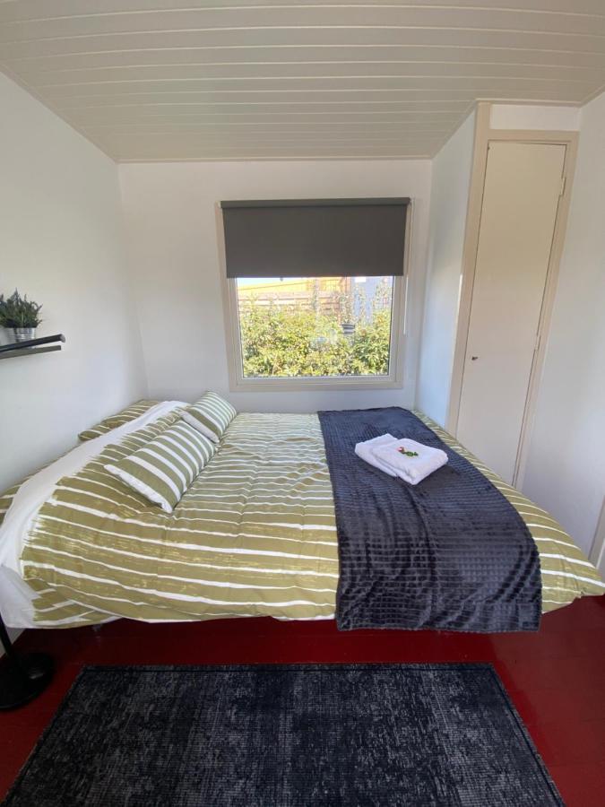 Dreamer Villa Nederhorst den Berg Ngoại thất bức ảnh